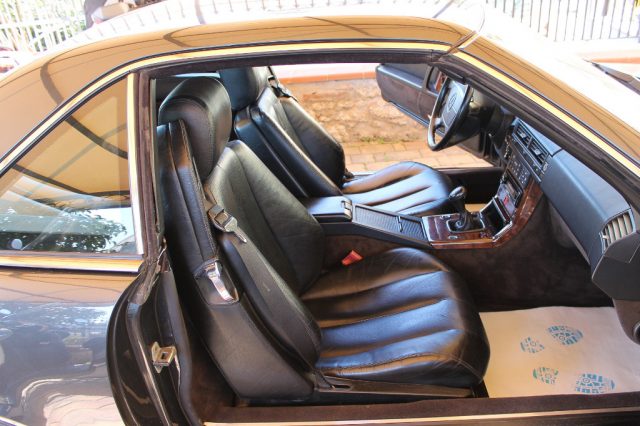 MERCEDES-BENZ SL 300 SL-24  ASI - foto 21