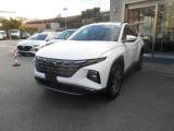 HYUNDAI Tucson 1.6 HEV 215CV AT Automatica Xtech