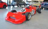 OLDTIMER Toyota Ralt RT1 Formula 3