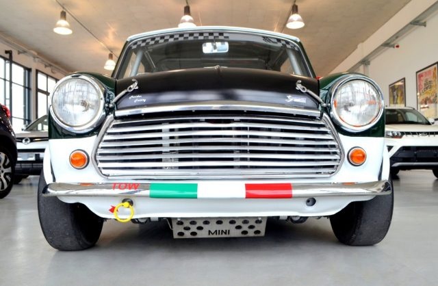 MINI Cooper 1300 Immagine 2