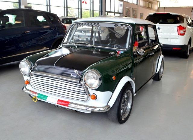 MINI Cooper 1300 Immagine 0