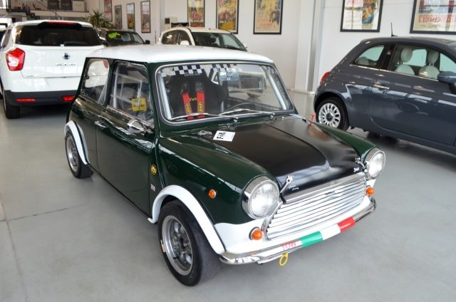 MINI Cooper 1300 Immagine 1