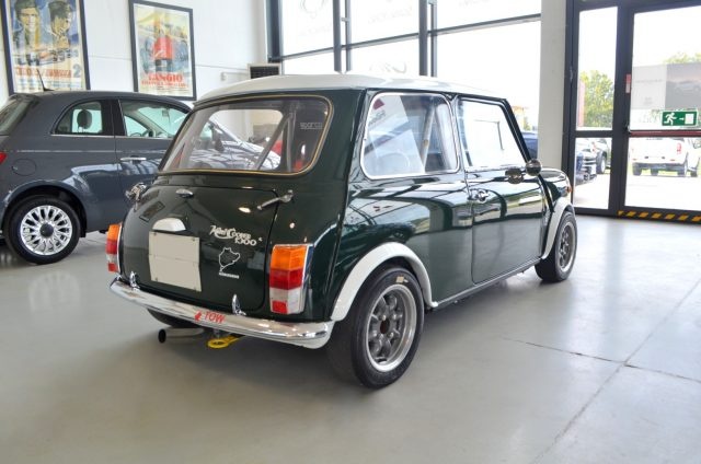 MINI Cooper 1300 Immagine 3