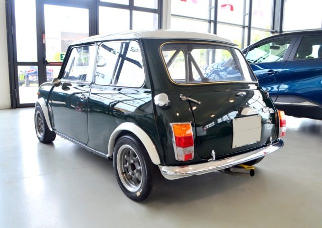 MINI Cooper 1300 Immagine 4