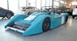 OLDTIMER Alfa Romeo LUCCHINI P3 '92 3000 12V