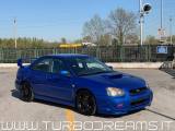 SUBARU Impreza 2.0 turbo 16V WRX *BLU MICA* PRODRIVE PERFORMANCE