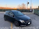 MERCEDES-BENZ B 200 CDI BlueEFFICIENCY PREMIUM AUTOM PELLE TETTO NAVI 