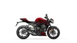 TRIUMPH Street Triple RS 765