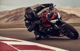 TRIUMPH Street Triple RS 765