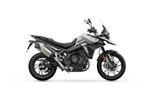 TRIUMPH Tiger 900 GT . Immagine 1