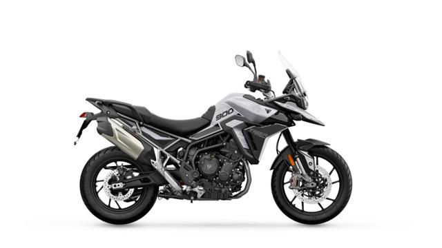 TRIUMPH Tiger 900 GT PRO Immagine 0