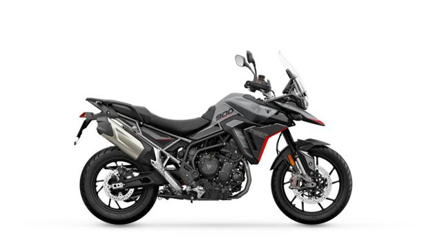 TRIUMPH Tiger 900 GT PRO Immagine 1