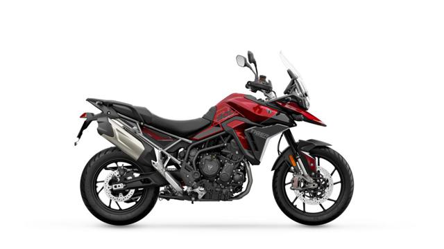 TRIUMPH Tiger 900 GT PRO Immagine 2