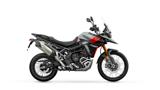 TRIUMPH Tiger 900 Rally Pro .