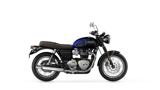 TRIUMPH Bonneville T120 .