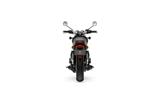 TRIUMPH Bonneville T120 Black .