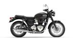 TRIUMPH Bonneville T100 .