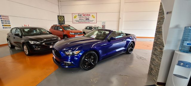 FORD MUSTANG AUTO AMERICANE SU COMMISSIONE - foto 32