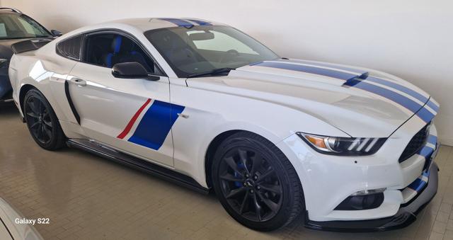 FORD MUSTANG AUTO AMERICANE SU COMMISSIONE - foto 9