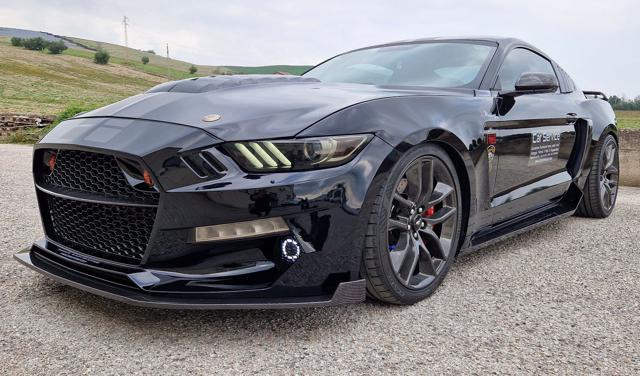 FORD Mustang Auto Americane su commissione Immagine 0