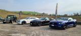 FORD Mustang Auto Americane su commissione