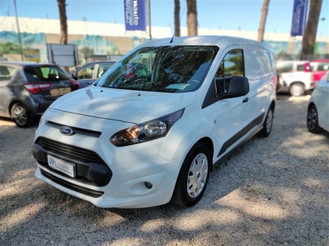 FORD Transit Connect 1.5TDCi TREND 101cv 3POSTI Immagine 0