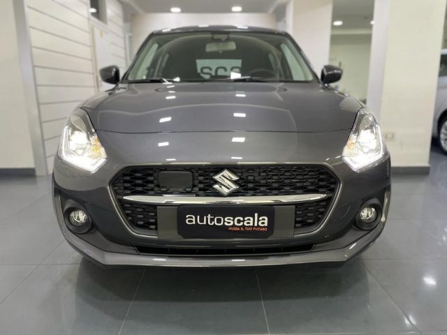 SUZUKI Swift 1.2 Hybrid Top Immagine 1