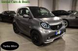 SMART ForTwo 90 0.9 Turbo twinamic Passion*