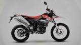 APRILIA RX 125 EURO 5 ABS