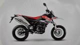 APRILIA SX 125 EURO 5 ABS MOTARD