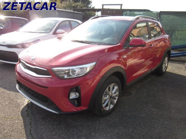 KIA Stonic EcoGPL 1.2 URBAN  * NUOVE * Immagine 1
