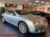 BENTLEY Continental GT SPEED  - TAGLIANDI UFFICIALI -