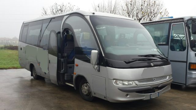 IVECO Other 100E22/FP MAGO 2 INDCAR