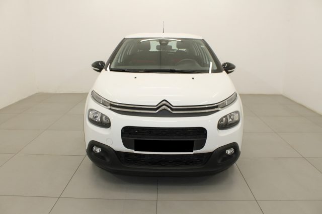 CITROEN C3 PureTech 82 Cv. Shine NAVI Immagine 1