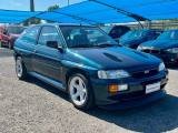 FORD Escort RS Cosworth INTERNI IN PELLE-TARGHE ORIGINALI