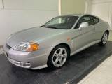 HYUNDAI Coupe 2.7 V6 24V FX Premium