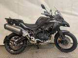 BENELLI TRK 502 X