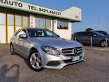 MERCEDES-BENZ C 220 d S.W. Auto Business