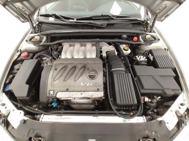 PEUGEOT 406 coupe 3.0 BENZINA V6 24V 190 CV Immagine 4