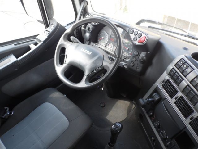 IVECO 450 euro 5 Immagine 4