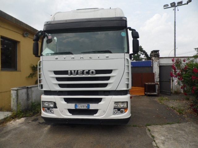 IVECO 450 euro 5 Immagine 1