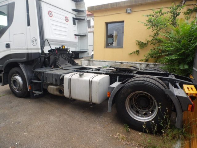 IVECO 450 euro 5 Immagine 3
