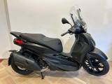 PIAGGIO Beverly 400 i.e. DEEP BLACK