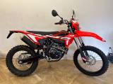 BETAMOTOR RR 125 4T ENDURO T