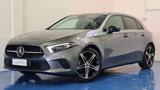 MERCEDES-BENZ A 200 SPORT PREMIUM PackNIGHT-18'-Cam360-Multibeam-PELLE