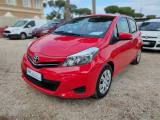 TOYOTA Yaris GPL ACTIVE 1.0cc 69cv