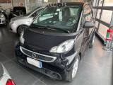 SMART ForTwo 1000 52 kW coupé passion