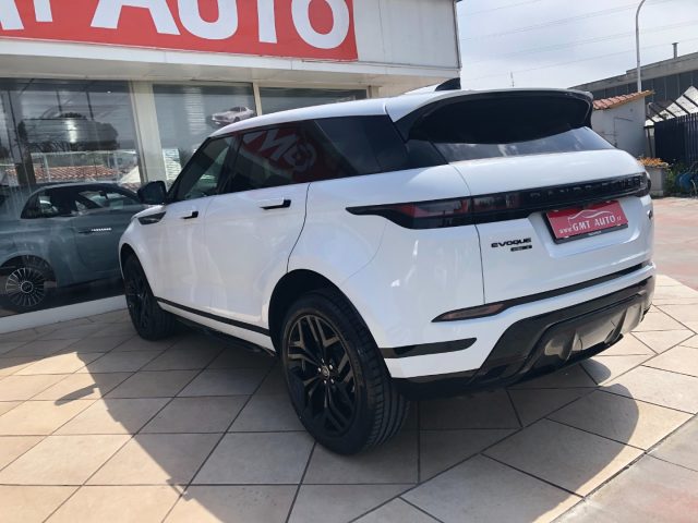LAND ROVER Range Rover Evoque D150 R-DYNAMIC S PANORAMA TOUCH PRO DUO VIRTUAL Immagine 2