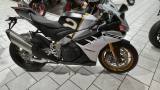 APRILIA RSV4 Factory NEW 1100 EURO 5 ABS