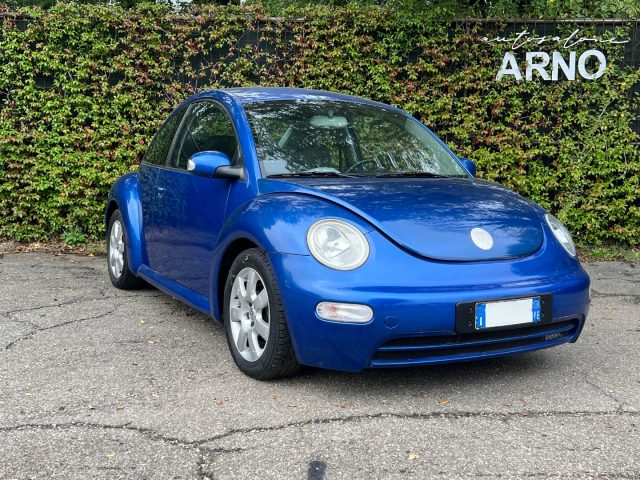 VOLKSWAGEN New Beetle 1.9 TDI 101CV Immagine 0